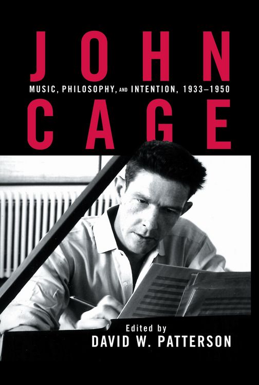 Produktbild: John Cage