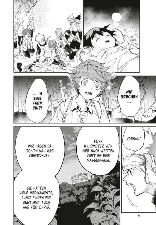 Produktbild: The Promised Neverland 14