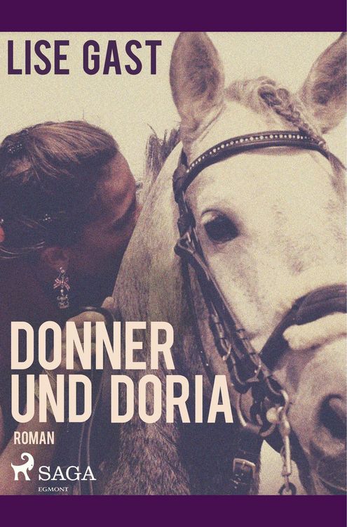 Produktbild: Donner und Doria
