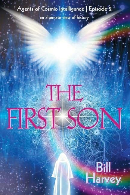 Produktbild: The First Son