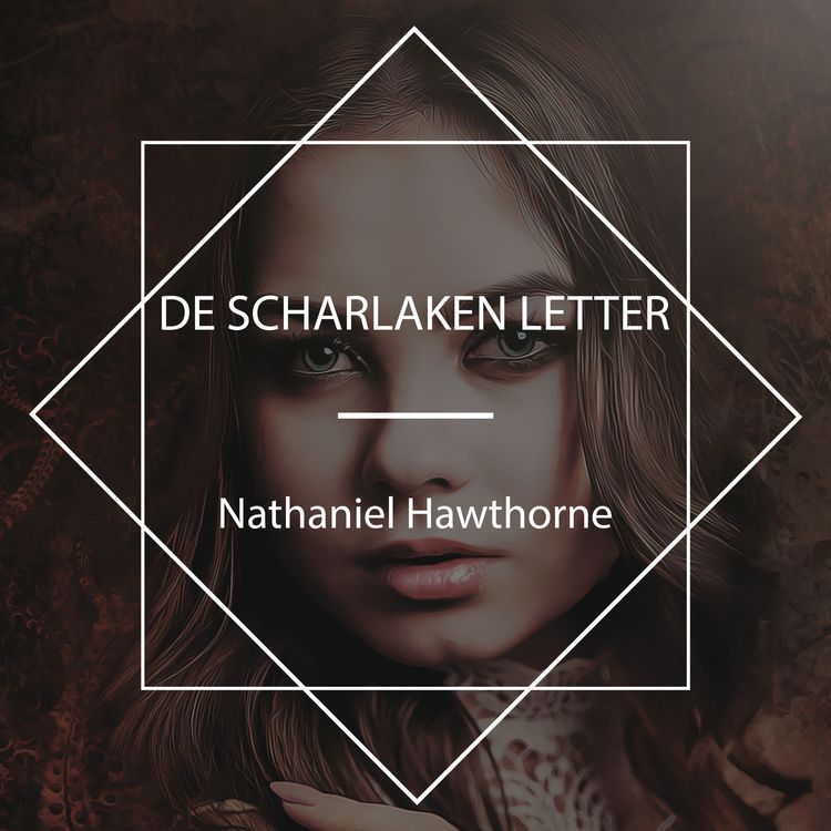 Produktbild: De scharlaken letter