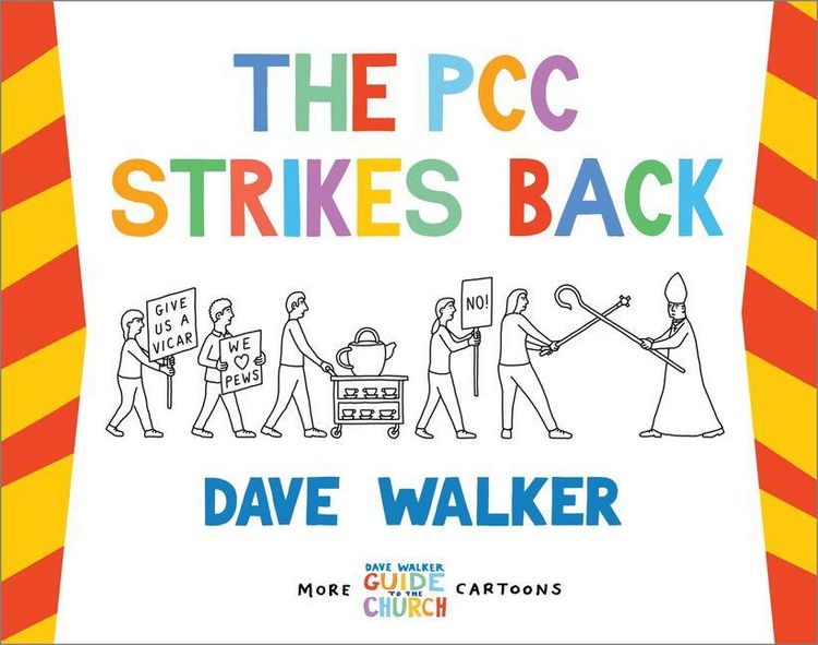 Produktbild: The PCC Strikes Back
