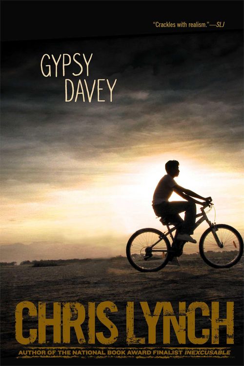 Produktbild: Gypsy Davey