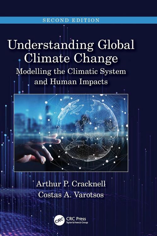 Produktbild: Understanding Global Climate Change