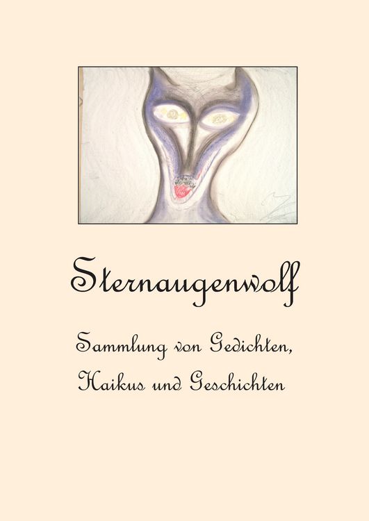 Produktbild: Sternaugenwolf