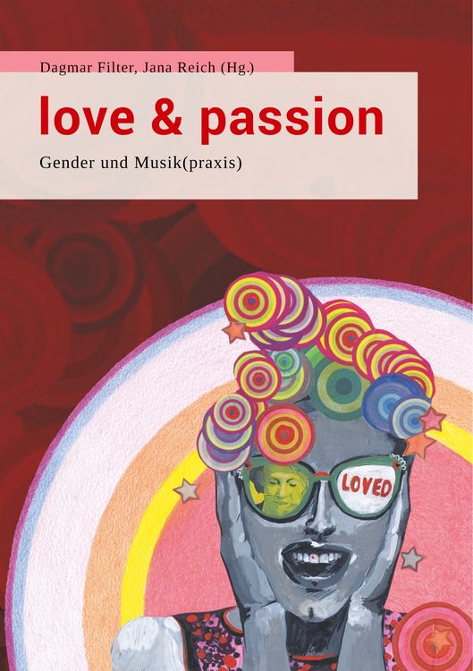 Produktbild: Love & Passion