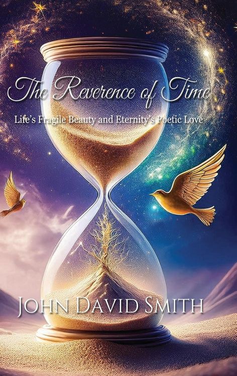 Produktbild: The Reverence of Time