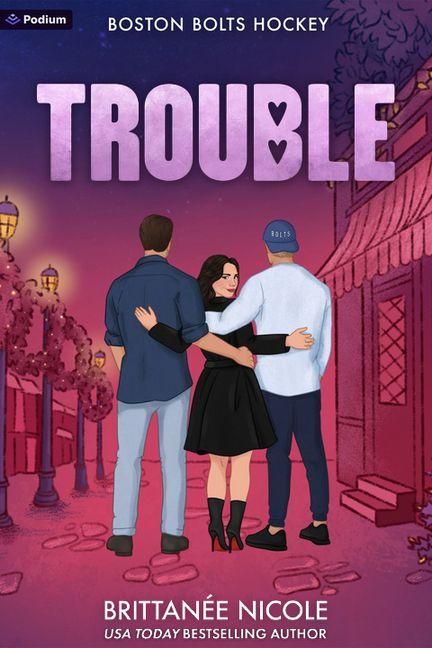 Produktbild: Trouble
