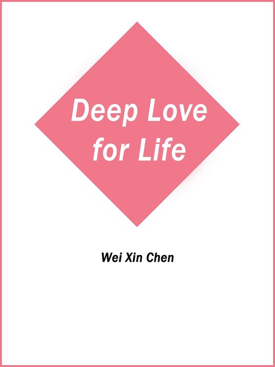 Produktbild: Deep Love for Life