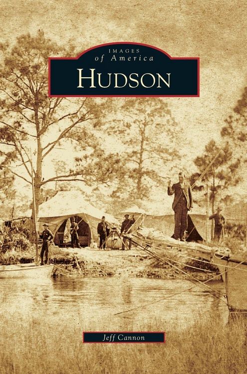 Produktbild: Hudson