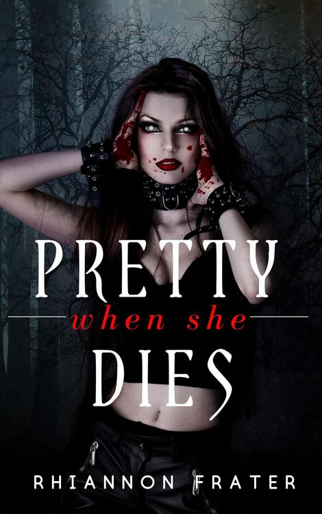 Produktbild: Pretty When She Dies