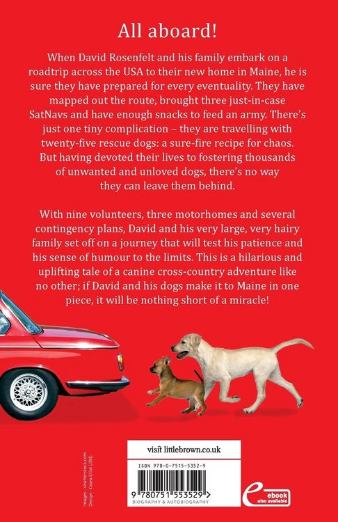 Produktbild: The Puppy Express