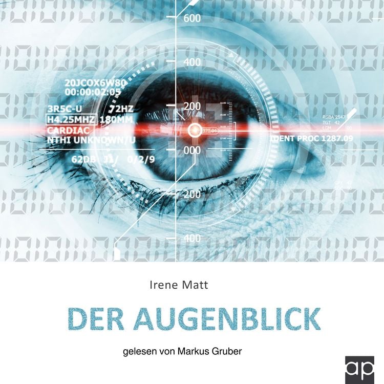 Produktbild: Der Augenblick