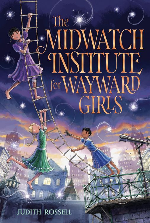Produktbild: The Midwatch Institute for Wayward Girls