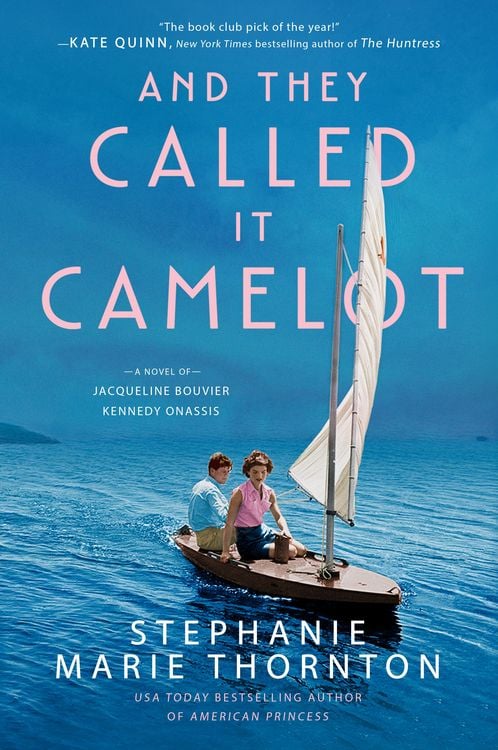 Produktbild: And They Called It Camelot