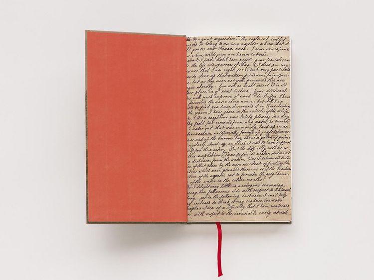 Produktbild: Die Erkundung von Selborne durch Reverend Gilbert White