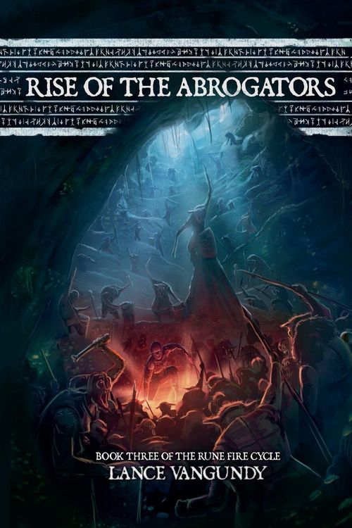 Produktbild: Rise of the Abrogators