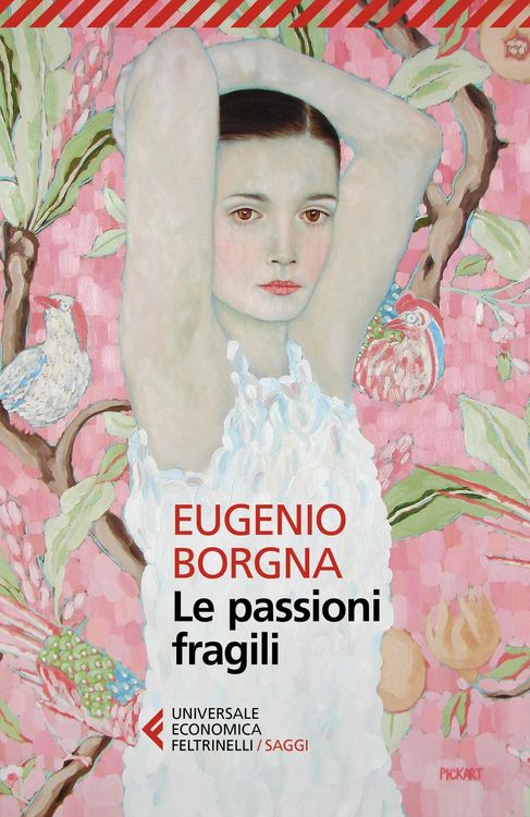 Produktbild: Le passioni fragili