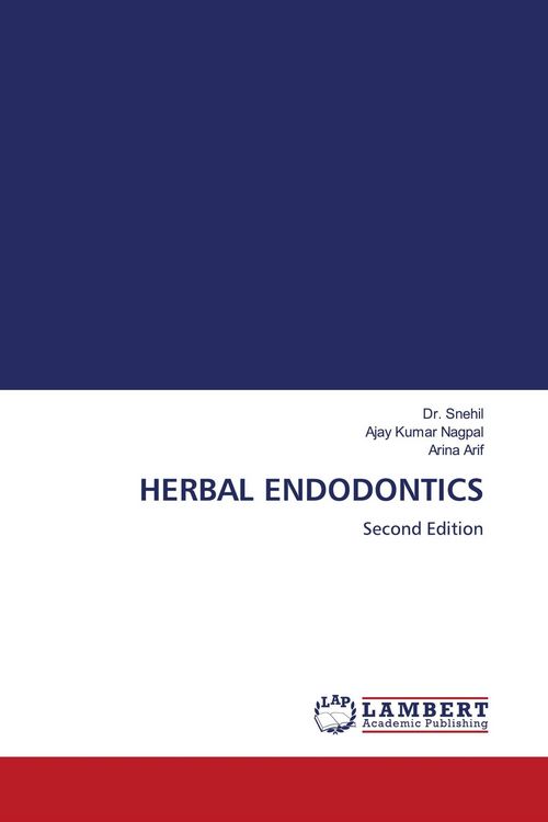 Produktbild: Herbal Endodontics