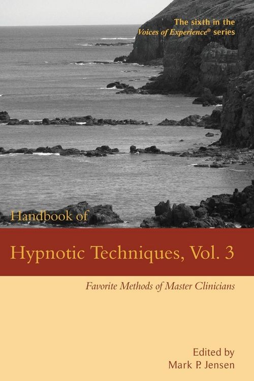 Produktbild: Handbook of Hypnotic Techniques, Vol. 3