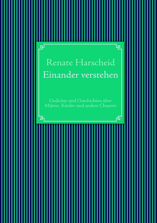 Produktbild: Einander verstehen