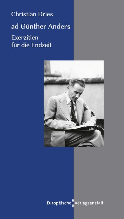Produktbild: Ad G&uuml;nther Anders