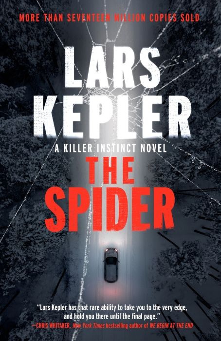 Produktbild: The Spider