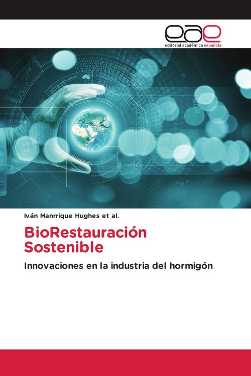 Produktbild: BioRestauraci&oacute;n Sostenible