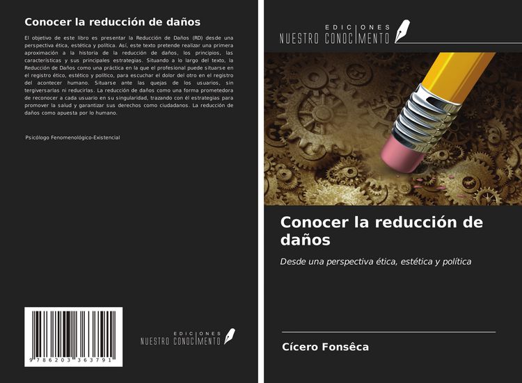 Produktbild: Conocer la reducci&oacute;n de da&ntilde;os