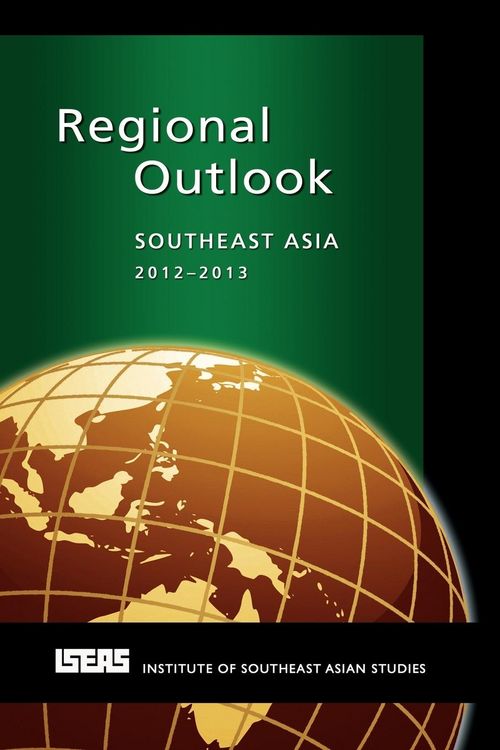 Produktbild: Regional Outlook