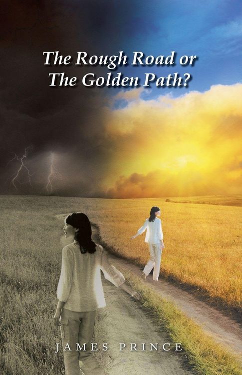 Produktbild: The Rough Road or the Golden Path?