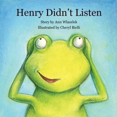Produktbild: Henry Didn't Listen