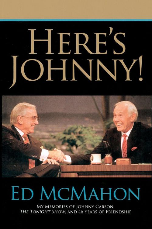 Produktbild: Here's Johnny!