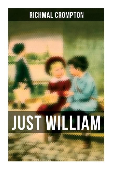 Produktbild: Just William