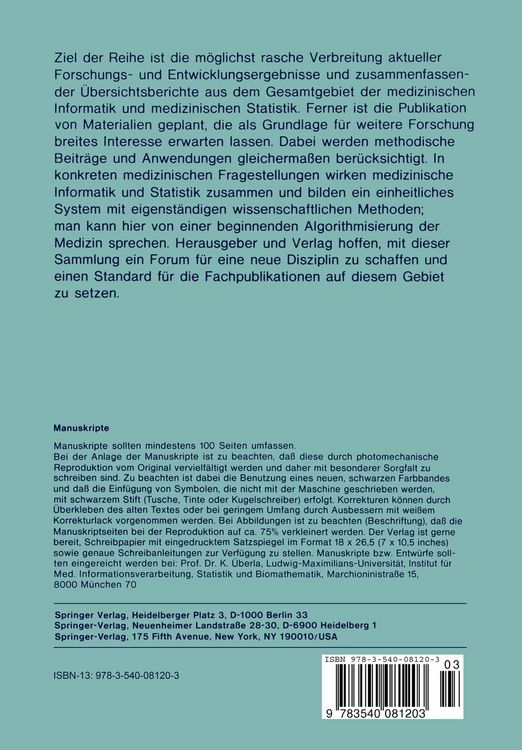 Produktbild: Informatics and Medicine
