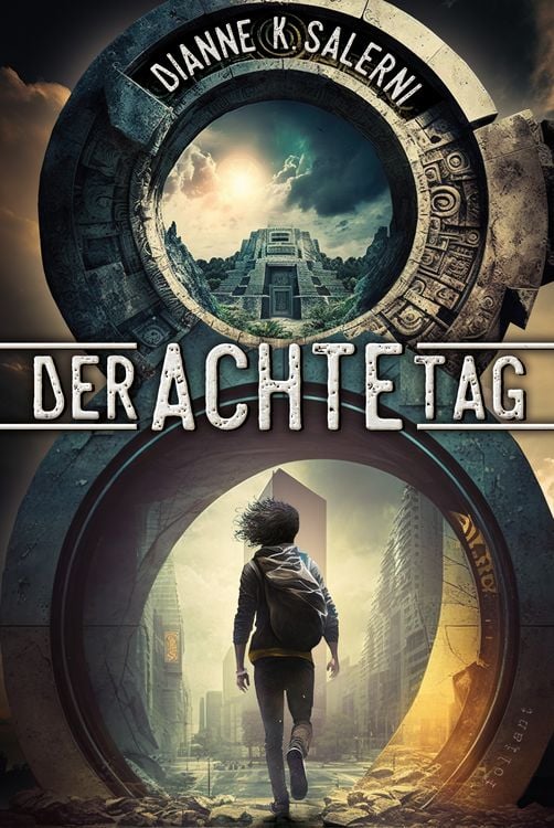 Produktbild: Der Achte Tag