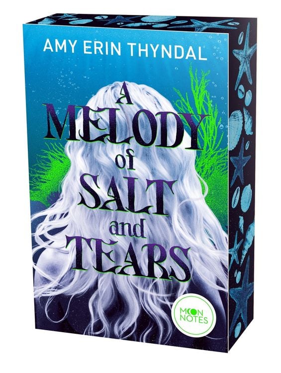 Produktbild: Legends of Askja 2. A Melody of Salt and Tears