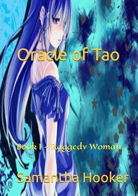 Produktbild: Oracle of Tao: Book I - The Raggedy Woman