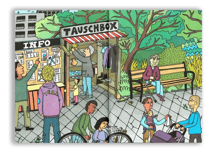 Produktbild: Das, was da ist