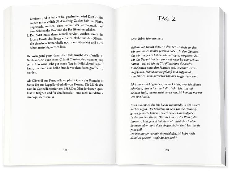 Produktbild: Signora Commissaria und die dunklen Geister