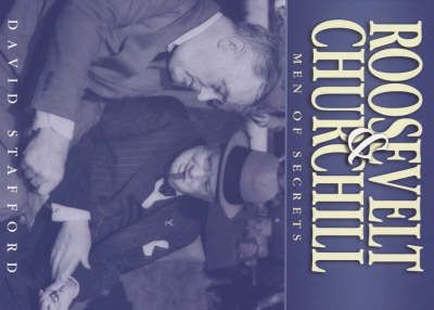 Produktbild: Roosevelt and Churchill