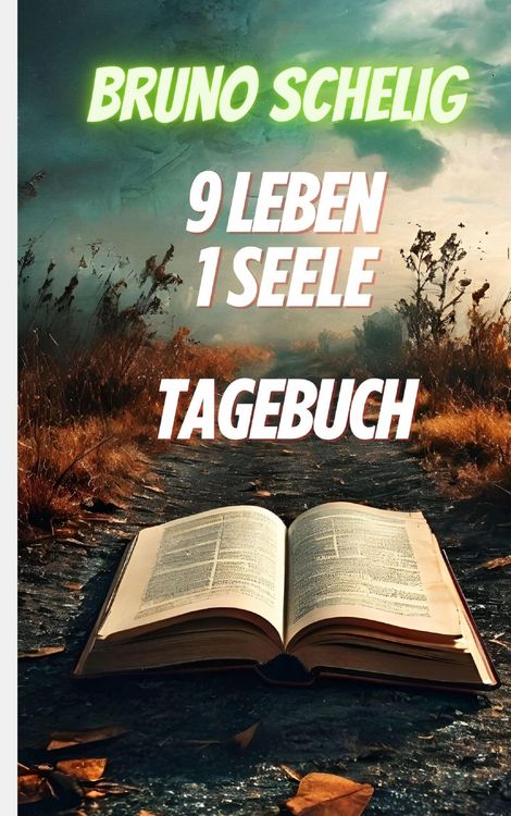 Produktbild: 9 Leben, 1 Seele