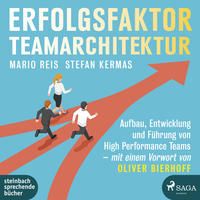 Produktbild: Erfolgsfaktor Teamarchitektur