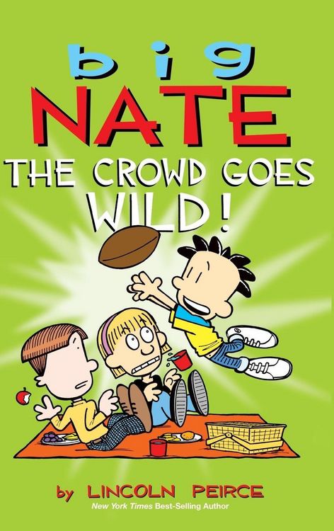 Produktbild: Big Nate