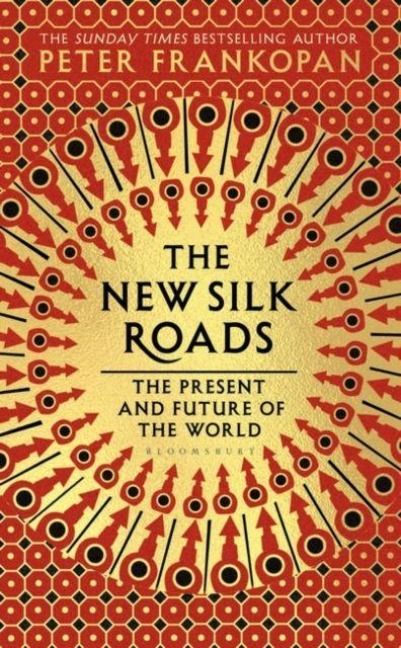 Produktbild: The New Silk Roads