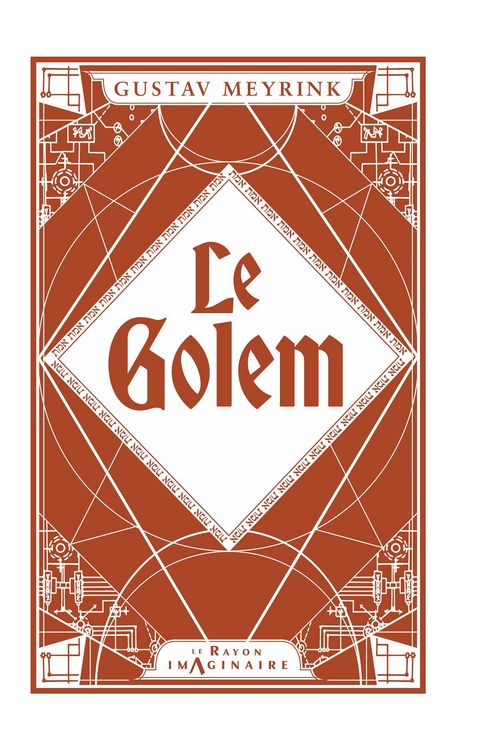 Produktbild: Le Golem