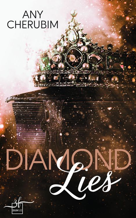 Produktbild: Diamond Lies
