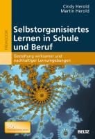 Produktbild: Selbstorganisiertes Lernen in Schule und Beruf