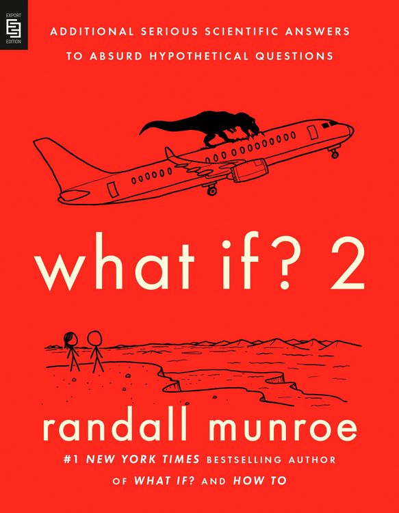 Produktbild: What If? 2