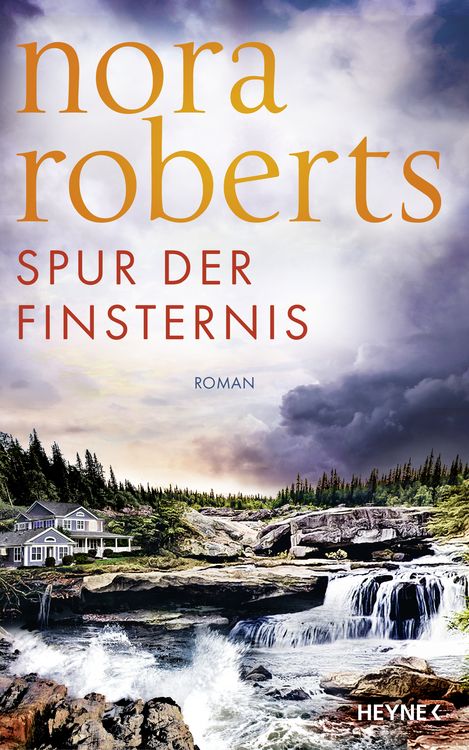 Produktbild: Spur der Finsternis